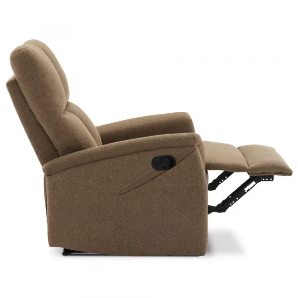 Polohovacie kreslo TV-916 Autronic