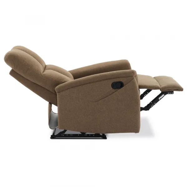 Polohovacie kreslo TV-916 Autronic