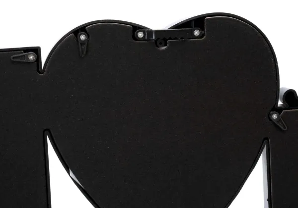 TZB Fotorámeček CORAZON 5 fotografi šedý