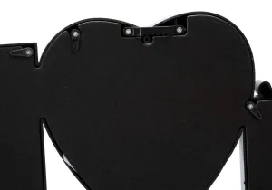 TZB Fotorámeček CORAZON 5 fotografi šedý