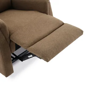 Polohovacie kreslo TV-916 Autronic