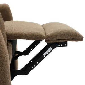 Polohovacie kreslo TV-916 Autronic