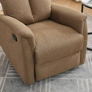 Polohovacie kreslo TV-916 Autronic