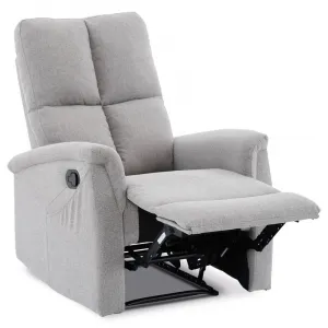Polohovacie kreslo TV-916 Autronic