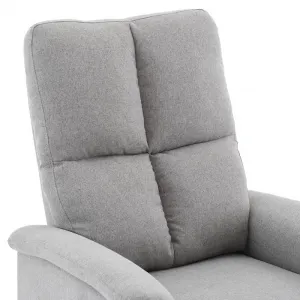 Polohovacie kreslo TV-916 Autronic
