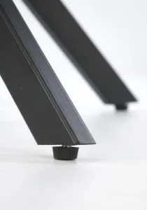 Otočné jedálenské kreslo K536 Halmar