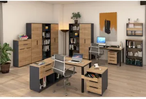 PC stôl KLAUDIUS TYP 9 Tempo Kondela
