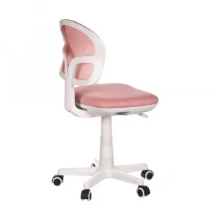 Kancelárska stolička KA-C801 Autronic Modrá