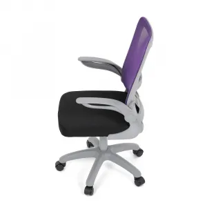 Kancelárska stolička KA-K2008 Autronic Zelená
