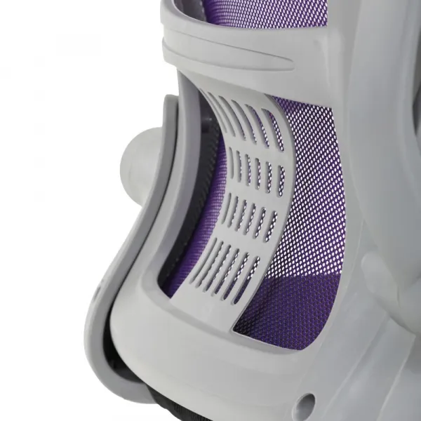 Kancelárska stolička KA-K2008 Autronic Zelená