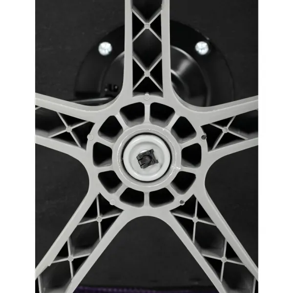 Kancelárska stolička KA-K2008 Autronic Zelená
