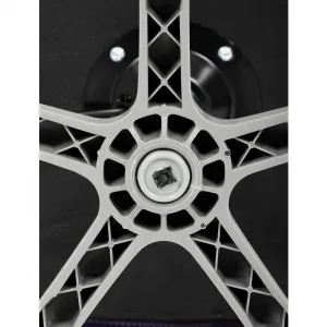 Kancelárska stolička KA-K2008 Autronic Zelená