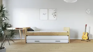 Posteľ VERSO Halmar