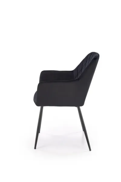 Jedálenské kreslo K558 Halmar