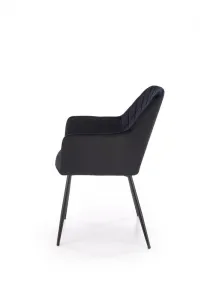 Jedálenské kreslo K558 Halmar