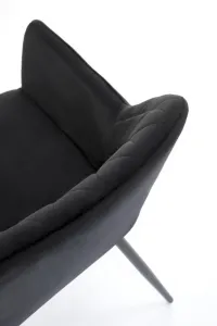 Jedálenské kreslo K558 Halmar