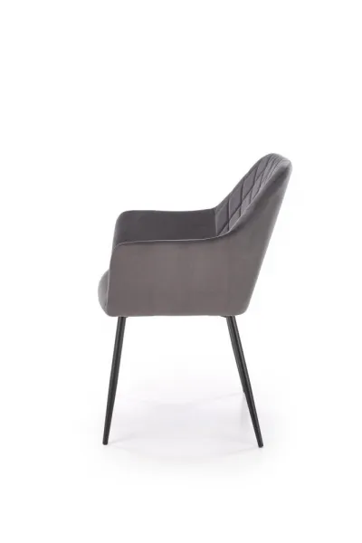 Jedálenské kreslo K558 Halmar