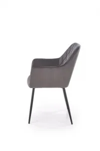 Jedálenské kreslo K558 Halmar