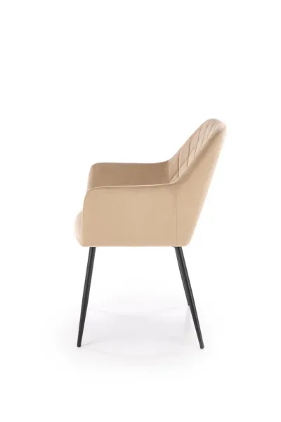 Jedálenské kreslo K558 Halmar