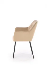 Jedálenské kreslo K558 Halmar