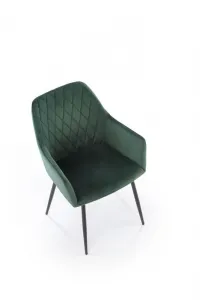 Jedálenské kreslo K558 Halmar