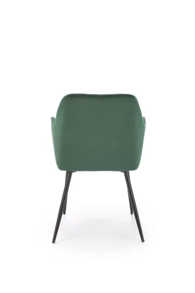 Jedálenské kreslo K558 Halmar