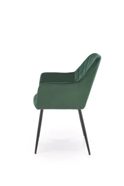 Jedálenské kreslo K558 Halmar