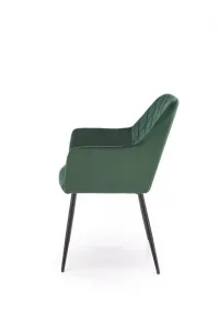 Jedálenské kreslo K558 Halmar