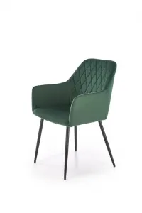Jedálenské kreslo K558 Halmar