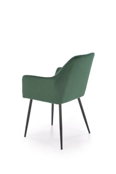 Jedálenské kreslo K558 Halmar