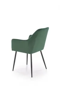 Jedálenské kreslo K558 Halmar