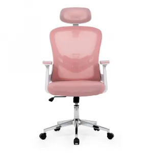 Kancelárska stolička KA-K2031 Autronic Šedá