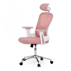 Kancelárska stolička KA-K2031 Autronic Šedá