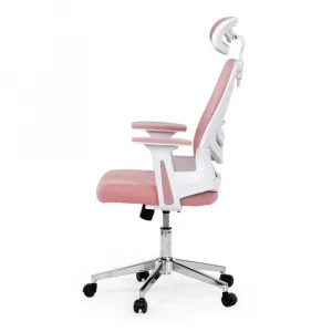 Kancelárska stolička KA-K2031 Autronic Šedá