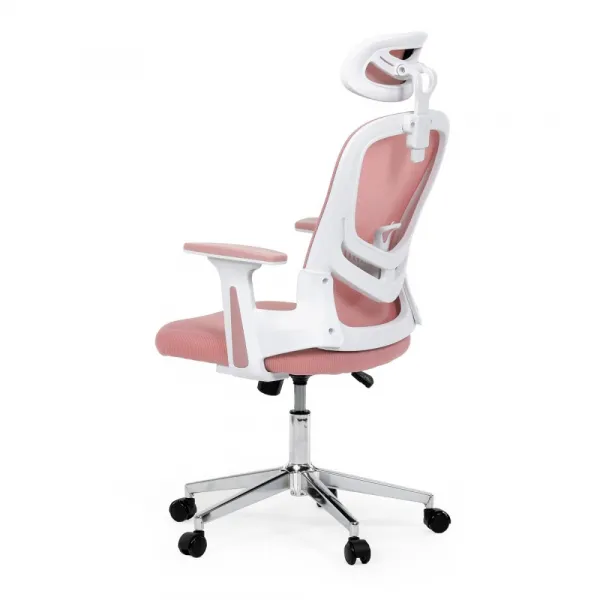 Kancelárska stolička KA-K2031 Autronic Šedá