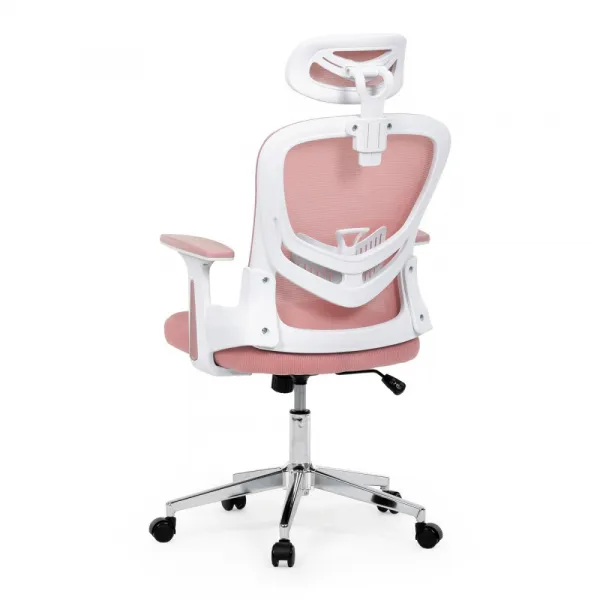 Kancelárska stolička KA-K2031 Autronic Šedá