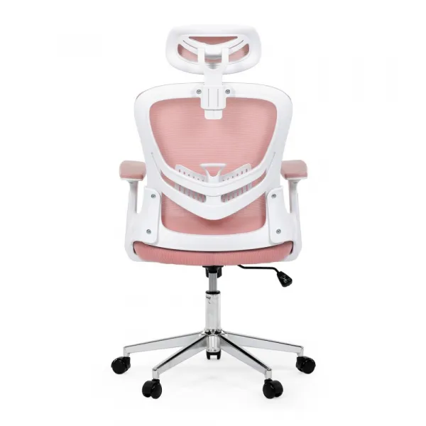 Kancelárska stolička KA-K2031 Autronic Šedá