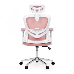 Kancelárska stolička KA-K2031 Autronic Šedá