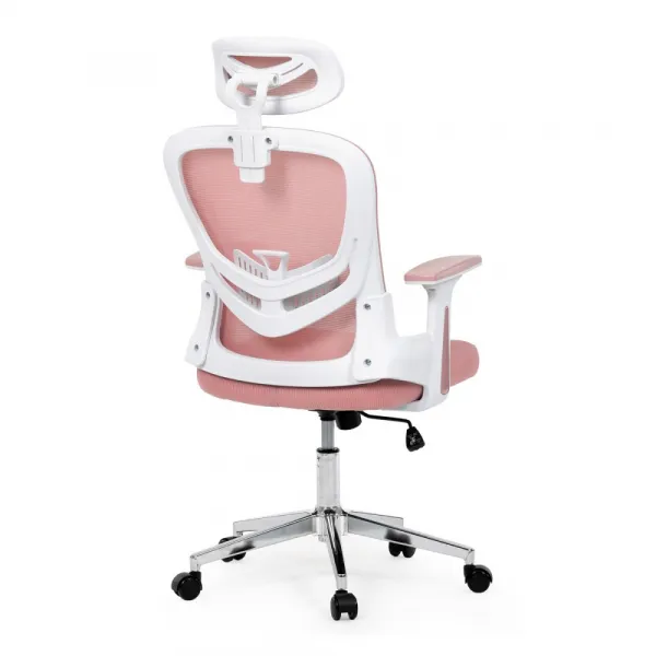 Kancelárska stolička KA-K2031 Autronic Šedá