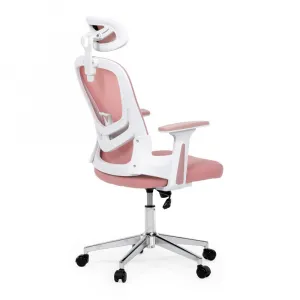 Kancelárska stolička KA-K2031 Autronic Šedá