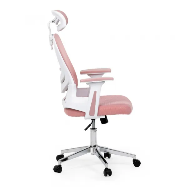 Kancelárska stolička KA-K2031 Autronic Šedá