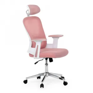 Kancelárska stolička KA-K2031 Autronic Šedá