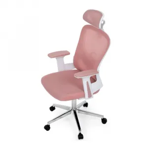 Kancelárska stolička KA-K2031 Autronic Šedá