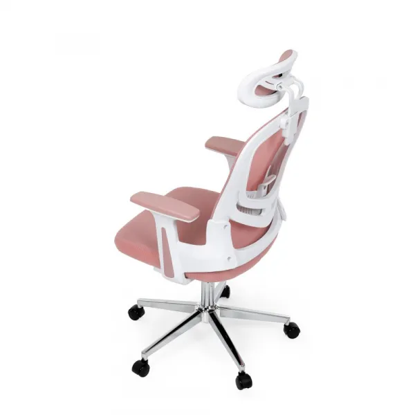 Kancelárska stolička KA-K2031 Autronic Šedá
