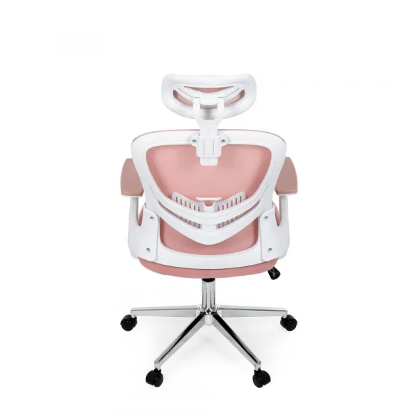 Kancelárska stolička KA-K2031 Autronic Šedá