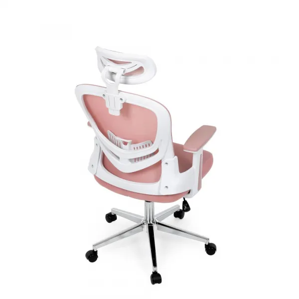 Kancelárska stolička KA-K2031 Autronic Šedá