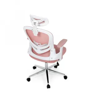 Kancelárska stolička KA-K2031 Autronic Šedá