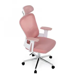 Kancelárska stolička KA-K2031 Autronic Šedá