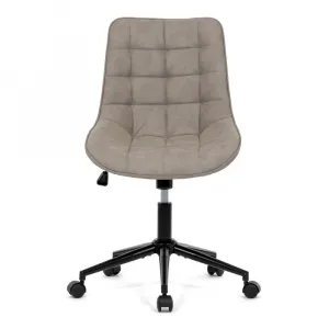 Kancelárska stolička KA-V3120 Autronic Zelená