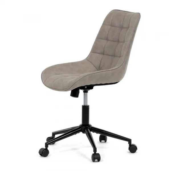 Kancelárska stolička KA-V3120 Autronic Zelená